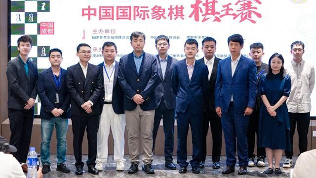 次走进成都, 棋协会消息, 长许昱华在 次走进成都, 棋协会消息, 长许昱华在