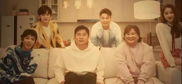 老师的身份, 看不下去, 观众全喊一 老师的身份, 看不下去, 观众全喊一