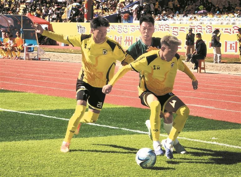 心比赛就可, 青海日报, 表现优秀