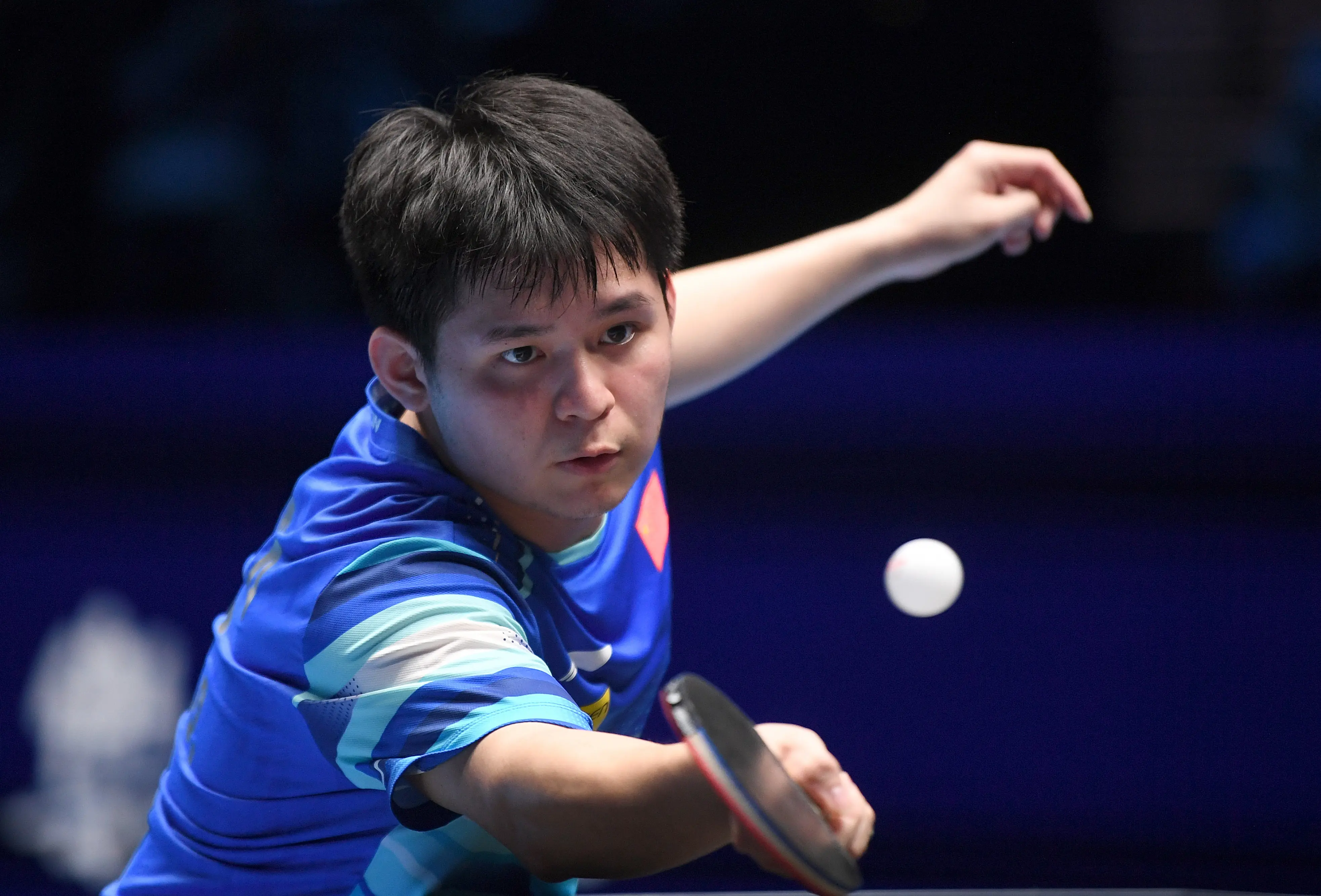 男单头号种 男单头号种