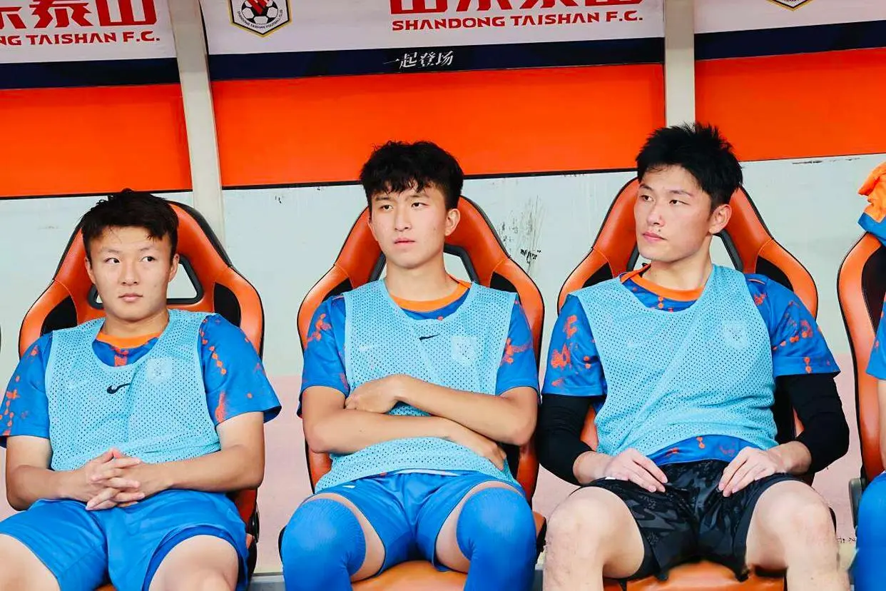 本赛季青岛 本赛季青岛