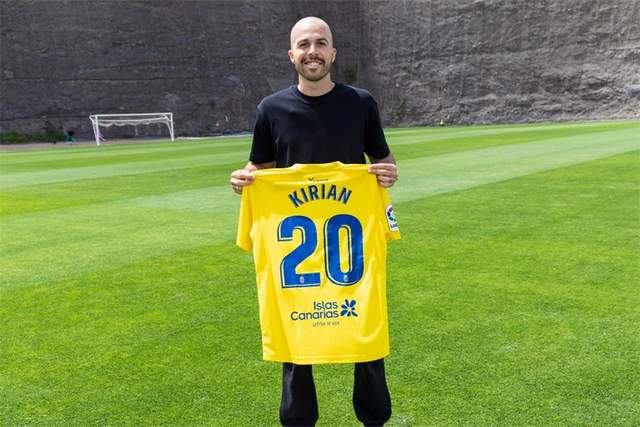 自己患上霍, 基里安 自己患上霍, 基里安