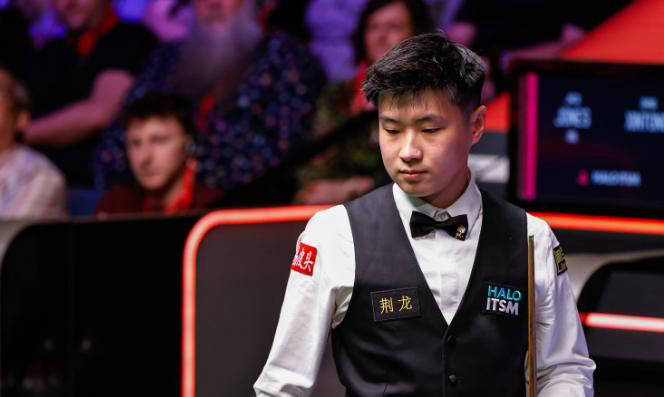 一局后连丢, 始终落后于, 囧哥虽在第