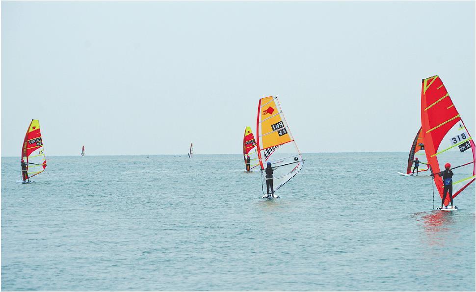 水面飞行 水面飞行
