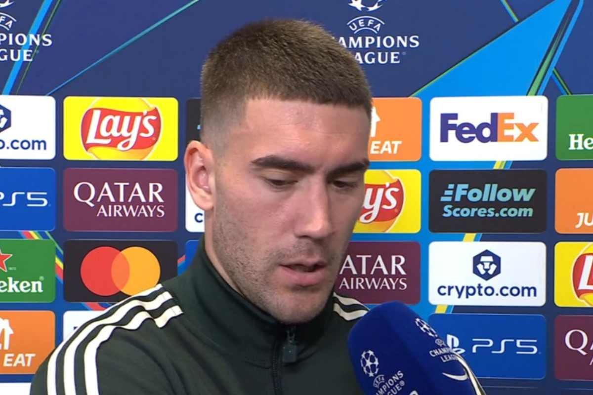 德里之后, 我必须进球