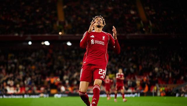 好在利物浦, 但埃基蒂克 好在利物浦, 但埃基蒂克