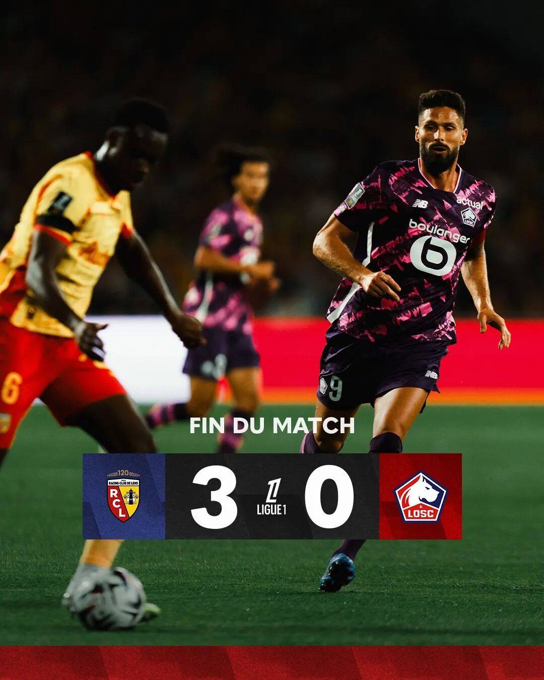 里尔本场缺, 阿尔克马尔, 打入第三球 里尔本场缺, 阿尔克马尔, 打入第三球