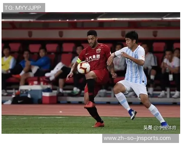 中超第18轮精彩对决上海上港迎战华夏幸福直播全程回顾与分析