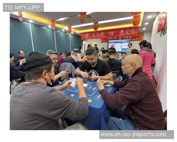 为听力残疾人供给沟通舞台 “好牙杯”首届安康棋牌沟通赛举行