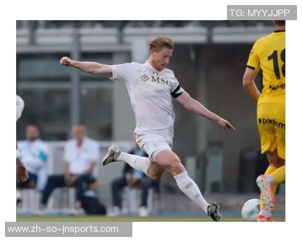 意媒：迎战国米霍伊伦缺阵，孔蒂可能会组织德布劳内踢伪9